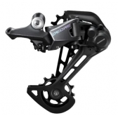 Câmbio Shimano Deore M6100 12v + Alavanca Trocador M6100 12v