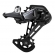 Câmbio Shimano Deore M6100 12v + Alavanca Trocador M6100 12v