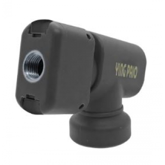 Aplicador co2 Yang Paio da cly para cartucho de co2