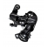 Câmbio Traseiro Shimano Tourney RD-TY300 6/7V Sem Gancheira