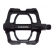 Pedal Calypso Mercurio Flat Rosca 9/16
