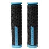 Manopla Punho Guidão Ciclismo Mtb Absolute Hl-g138 Borracha