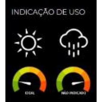 Lubrificante CHAIN LUBE WAX