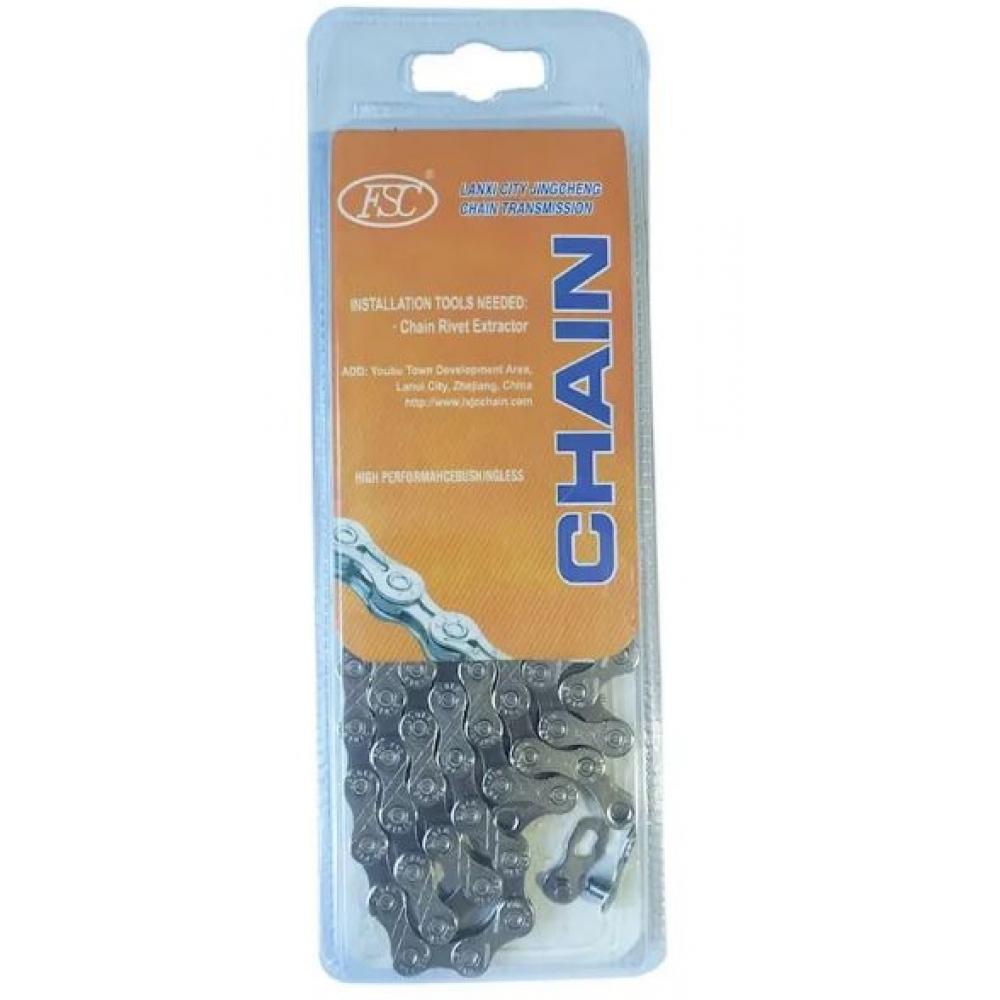 CORRENTE FSC F10 10V 1/2 X11/128 116L