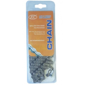 CORRENTE FSC F10 10V 1/2 X11/128 116L