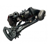 Câmbio Traseiro Sunrace Rd M900 9v M9 Cage Longo Para 50d