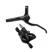 FREIO A DISCO HIDRÁULICO SHIMANO BR-MT200: