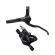 FREIO A DISCO HIDRÁULICO SHIMANO BR-MT200: