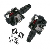 Pedal Bicicleta Bike Mtb Clip Wellgo M919 Com Tacos Original
