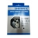 Pinça (Caliper) de Freio A Disco Hidráulico BR-M395 - Shimano - Branco