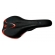 Selim Missione High One 143mm C/ Trilho De Aço Mtb