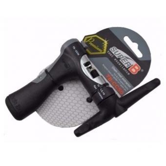 EXTRATOR DE CORRENTE SUPER B TB-CC50