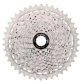 Cassete k7 Sunrace Ms3 10v 11x42 Catraca Pinhao Cromado
