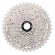 Cassete k7 Sunrace Ms3 10v 11x42 Catraca Pinhao Cromado