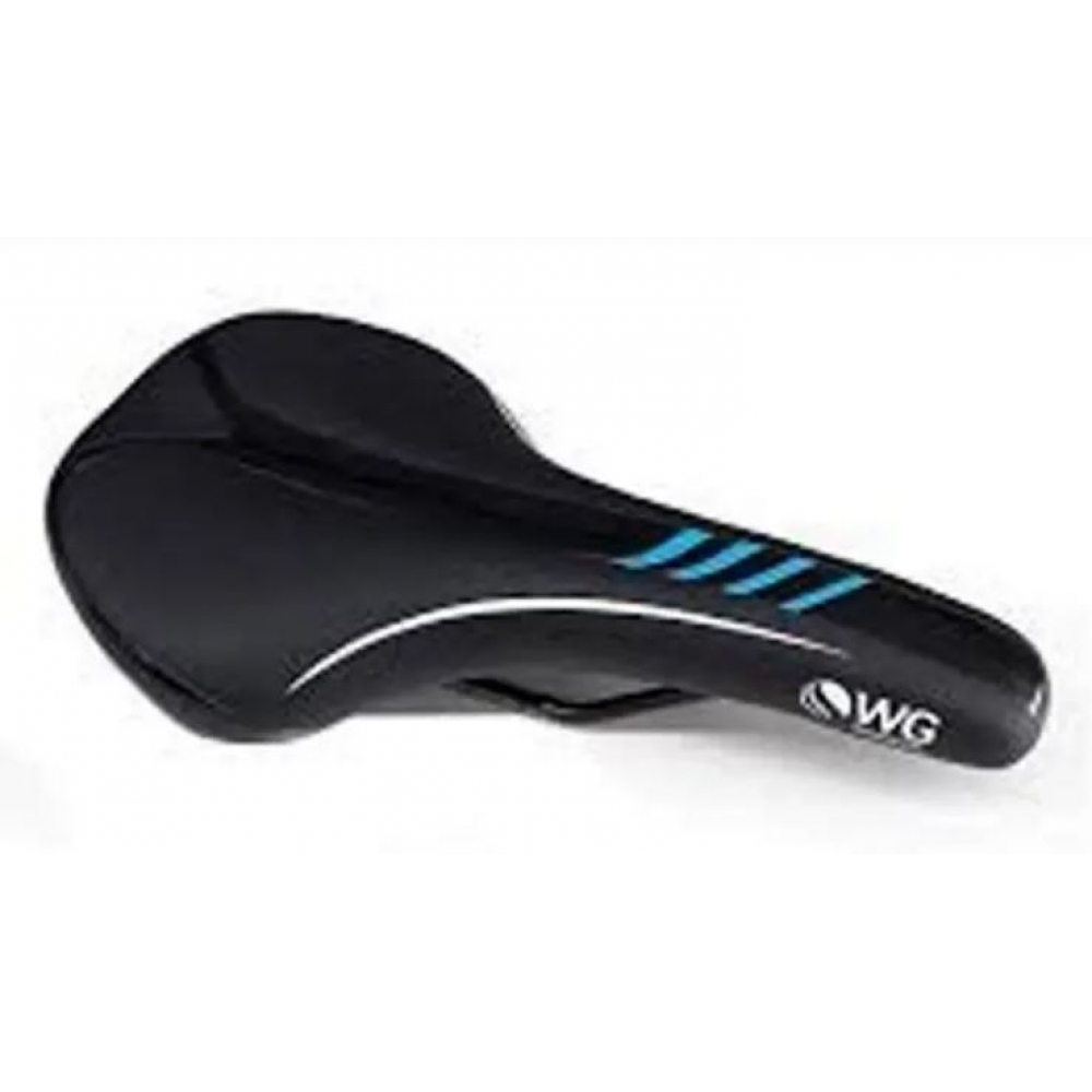 Selim Banco Wg Sport Bicicleta Confortável Mtb