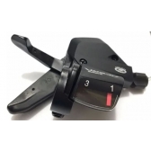 Alavanca Trocador Shimano Acera Sl-m390 3 X 9v 27 Marchas