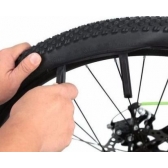 Kit 2 Espátulas Ferramenta Tirar Pneu P/ Bike Rava
