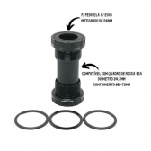 Pedivela Absolute Prime Integrado 34d Bcd 104mm C/ Central