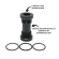Pedivela Absolute Prime Integrado 34d Bcd 104mm C/ Central